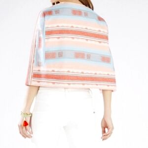 BCBG MAXAZRIA Cape